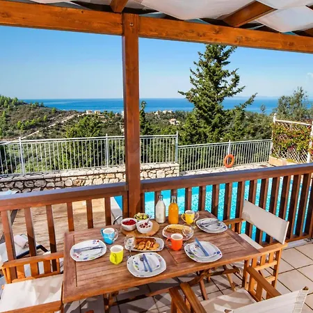 Anna Nikitas By * Άγιος Νικήτας